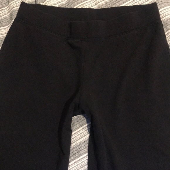 {purejill} Stretch Capri - Picture 3 of 5